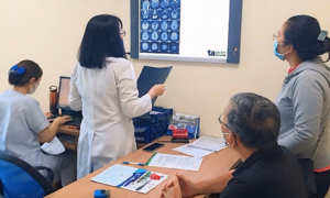 Biological blood tests aid early alzheimer's detection by 20 years