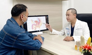 ‘Duck syndrome’ causes reduced libido in men