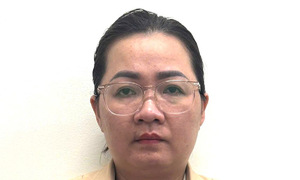 Four accused of 4 billion VND 'case-fixing' scam