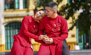 Hanoi establishes club to help young people marry