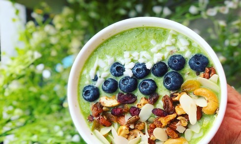 5 oatmeal combinations for lasting fullness and weight loss