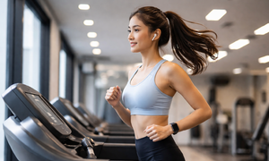 5 mistakes that make women age faster