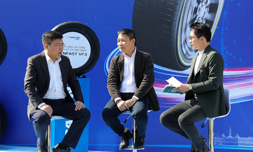 Localizing the tire industry and solutions to boost competitiveness