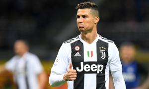 Ronaldo wins lawsuit against Juventus, keeps over 10,6 million USD in salary