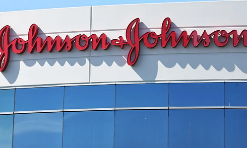 Johnson & Johnson to add two manufacturing plants in the US