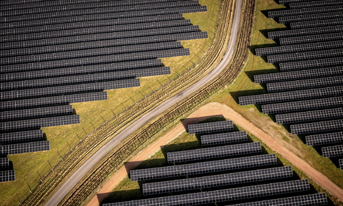 Europe aims to reduce reliance on Chinese green technology