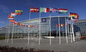 US may withdraw 200 personnel from NATO agencies