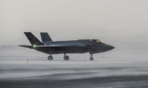 US to deploy more military aircraft to Greenland