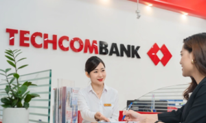 Techcombank reports nearly double profit in final quarter of 2025