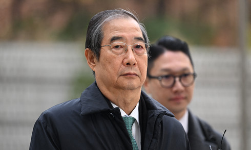 Former South Korean prime minister sentenced to 23 years in prison