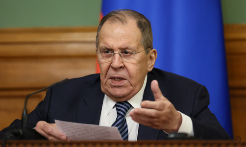 Russia warns Moldova against unification with Romania