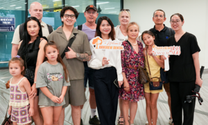 Parkview Dental launches year-end offers for overseas Vietnamese