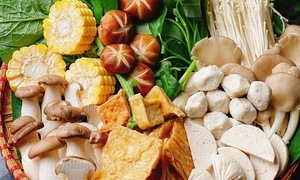 6 foods beneficial for women's skin at age 40