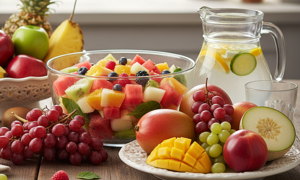 What is the GM Diet?