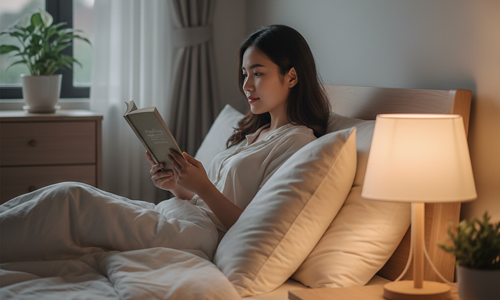 The benefits of reading for the brain