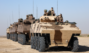 French president calls for NATO drills in Greenland