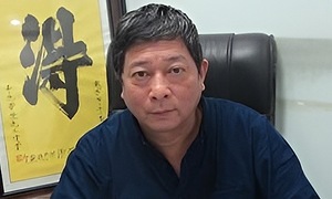 People's Artist Hoang Tuan Passes Away