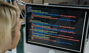 Secrets to smooth skin despite constant screen time