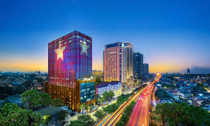 LPBank posts nearly 14,300 billion dong profit in 2025