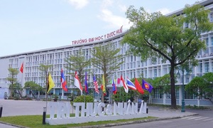 Hue University of Medicine and Pharmacy expands IELTS admission