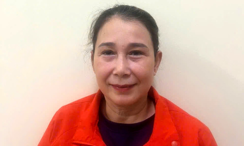 Restaurant owner accused of defrauding 3,5 billion dong in stock market scheme