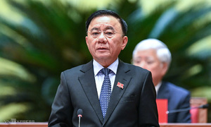 14th Party Congress shortened by 1,5 days