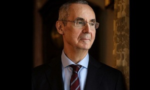 Russia says Denmark threatens to revoke embassy land