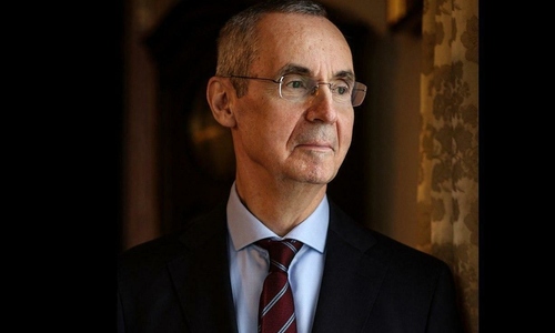 Russia says Denmark threatens to revoke embassy land