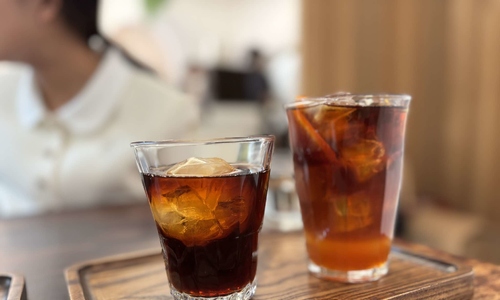 5 drinks for a healthier brain daily