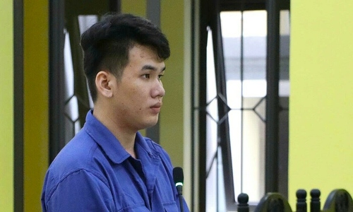 Grandson assaults grandmother, steals gold to pay debts and visit girlfriend