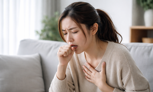 Dangerous complications of pneumonia