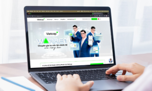 Vietcap Invest promotes AI-powered investment consulting