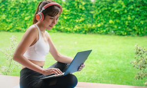 Poor posture increases running injury risk