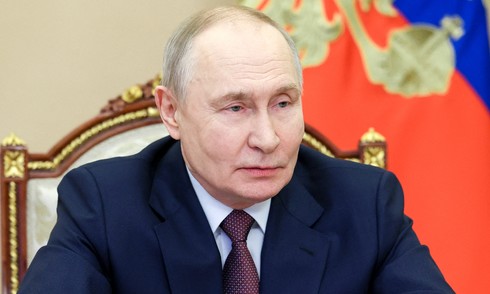 Putin: US could lose one billion USD to buy Greenland