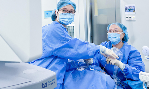 Pharyngitis causes hearing loss