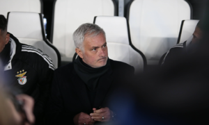 Mourinho: 'Some teams do everything but cannot win'