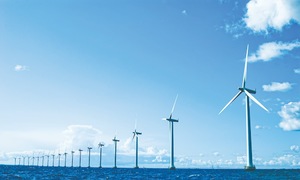 EVN, PVN allocated nearly 64,000 hectares of sea for offshore wind power surveys