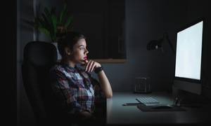 Four signs you may be experiencing 'toxic independence'