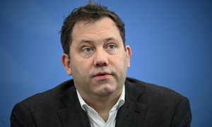 German finance minister warns about Greenland agreement