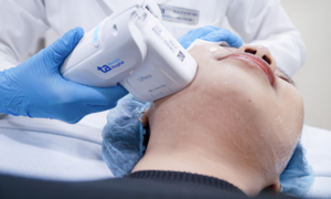 Can you lose weight and firm your skin simultaneously?