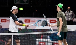 Rivalry reignites: Sinner to face Australian home player Duckworth