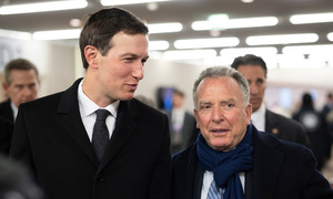 Negotiations to end Ukraine conflict 'down to one sticking point'