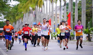 Over 53,000 gift redemptions from sports activities on vRace