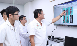 Teenager's hand shattered by homemade firecracker