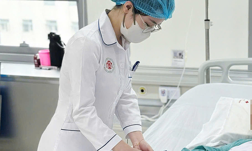 Teenager hospitalized with rare disease from a rat bite