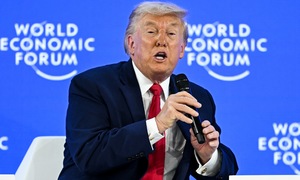 Irreparable breakdown after Trump's Greenland threat