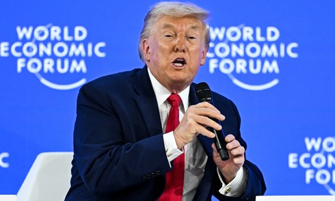 Irreparable breakdown after Trump's Greenland threat