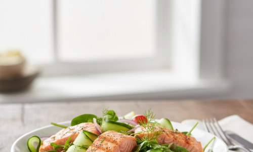 4 dinner dishes for lasting satiety and restful sleep