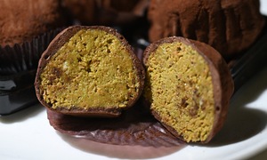 The Dubai-style cookie craze in South Korea