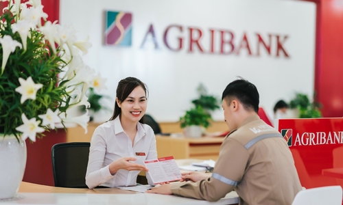 Agribank dedicates 10 billion VND to customer appreciation for Tet